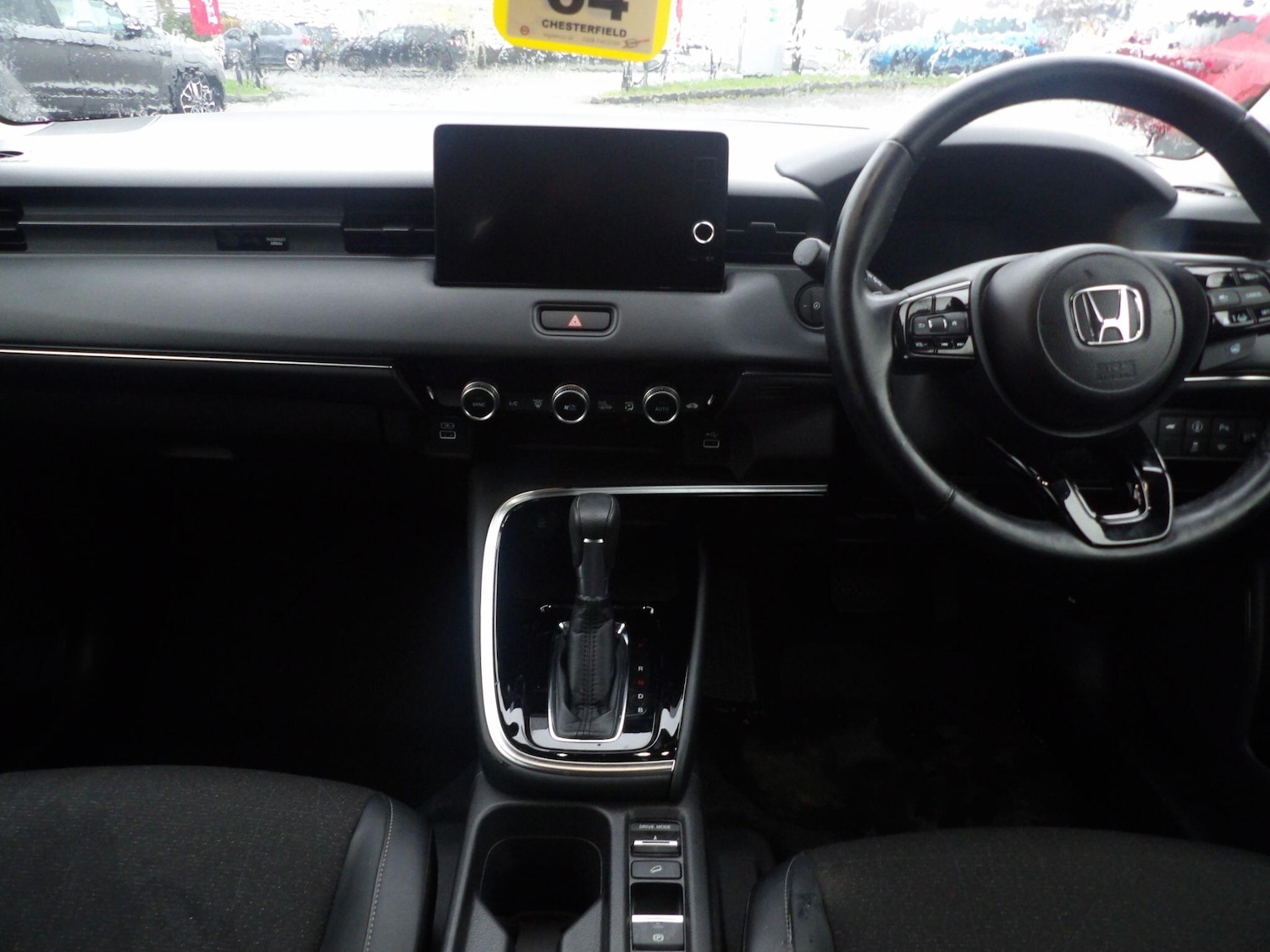 Used Honda HR-V 2021 for sale - 77586361: Photo 14