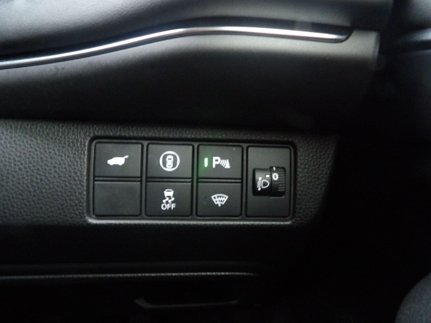 Used Honda HR-V 2021 for sale - 77586361: Photo 16