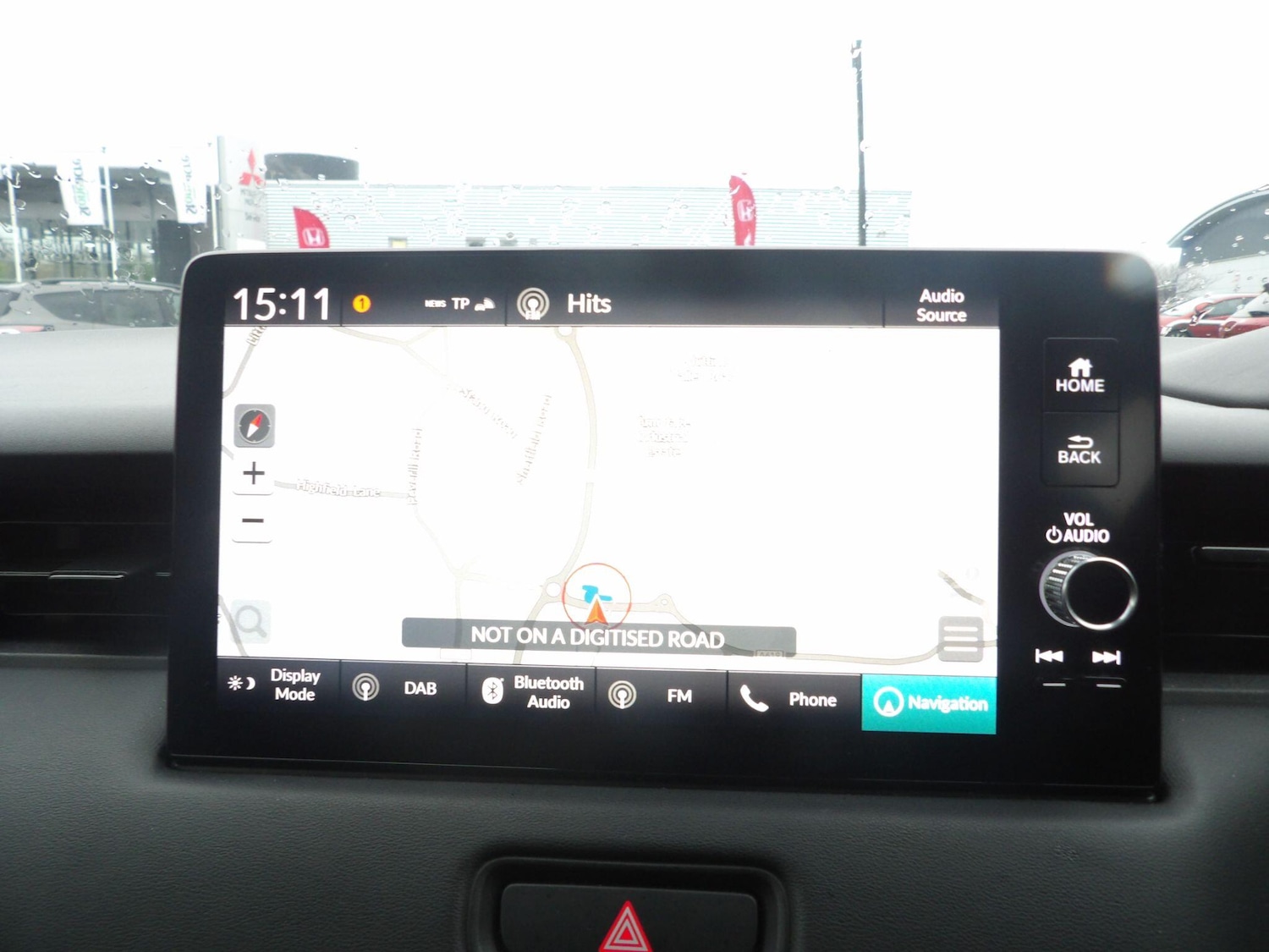 Used Honda HR-V 2021 for sale - 77586361: Photo 20