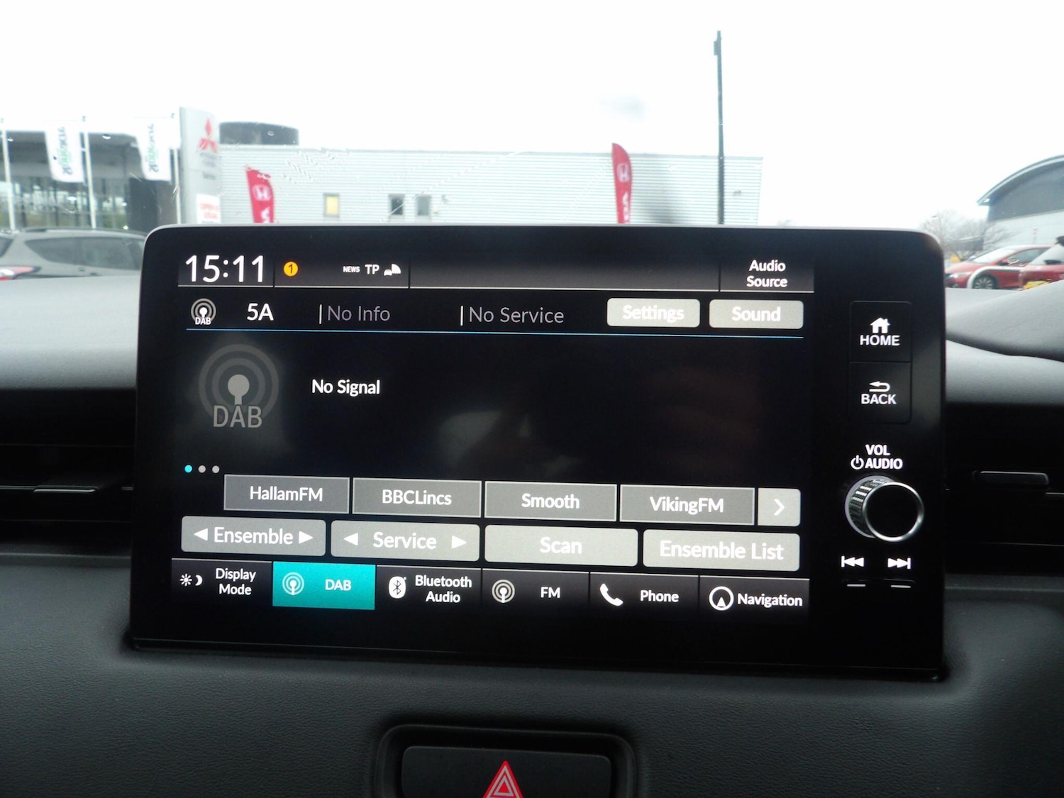 Used Honda HR-V 2021 for sale - 77586361: Photo 21