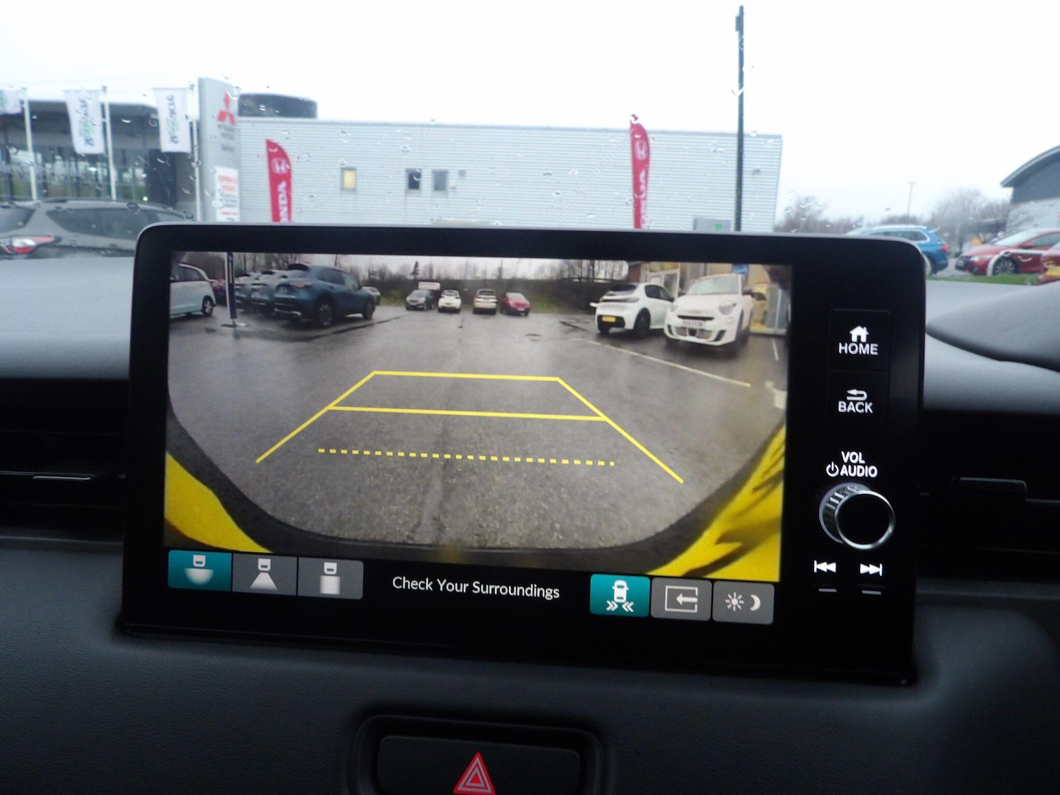 Used Honda HR-V 2021 for sale - 77586361: Photo 22