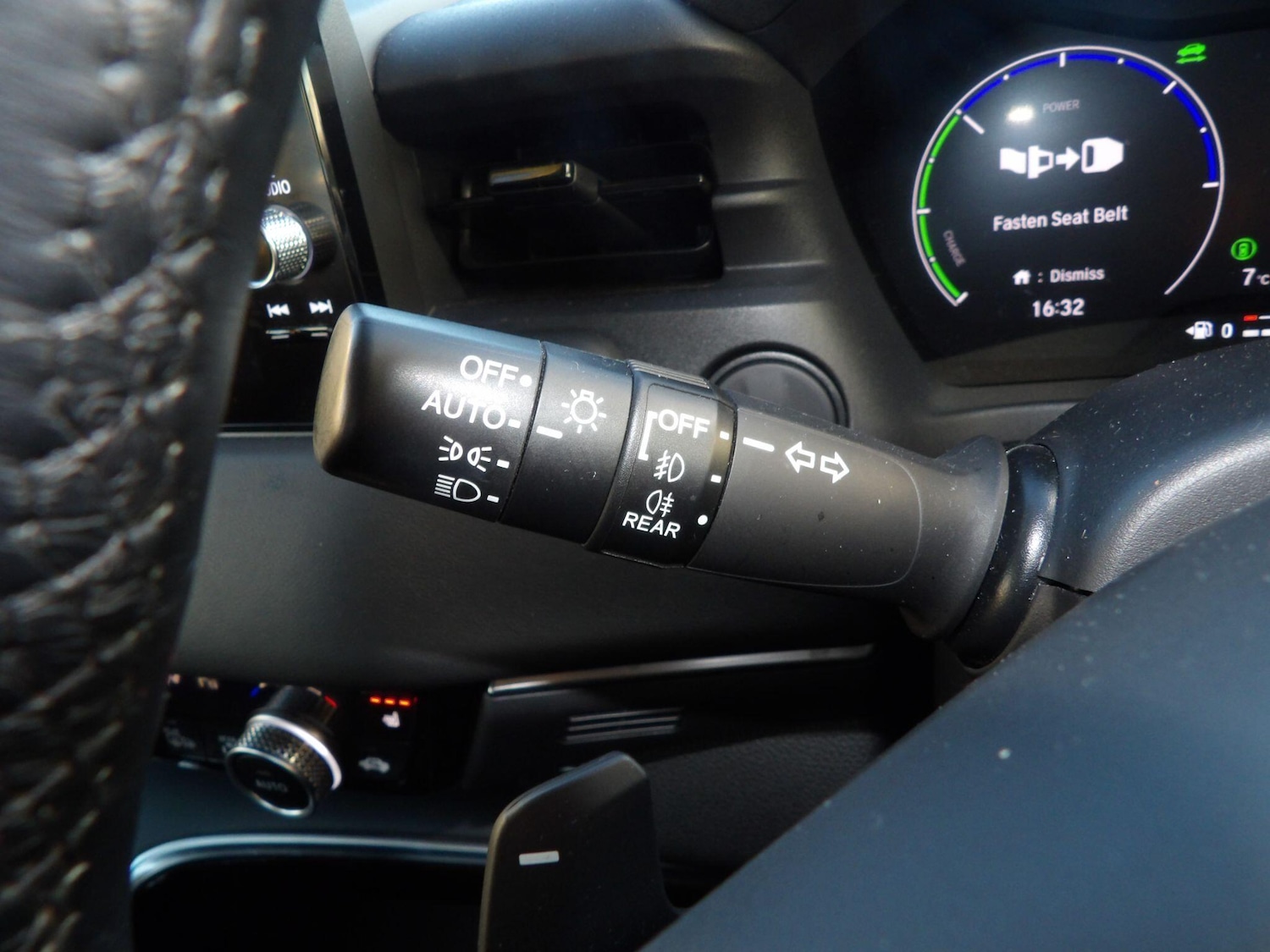 Used Honda HR-V 2021 for sale - 77586361: Photo 41