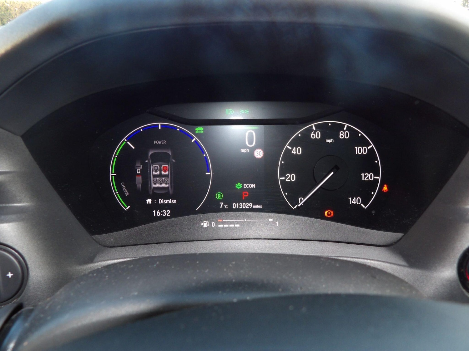 Used Honda HR-V 2021 for sale - 77586361: Photo 42