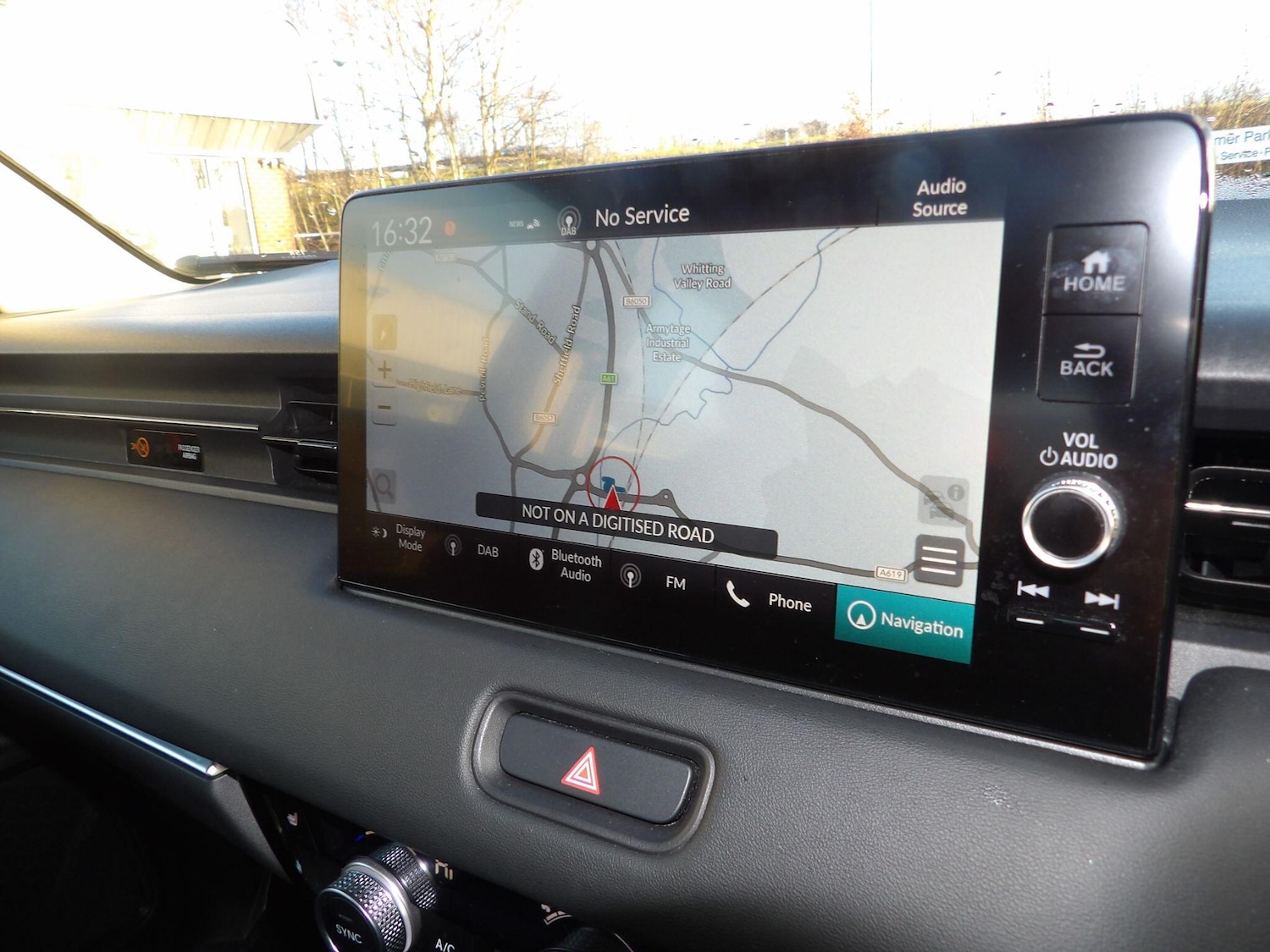 Used Honda HR-V 2021 for sale - 77586361: Photo 43