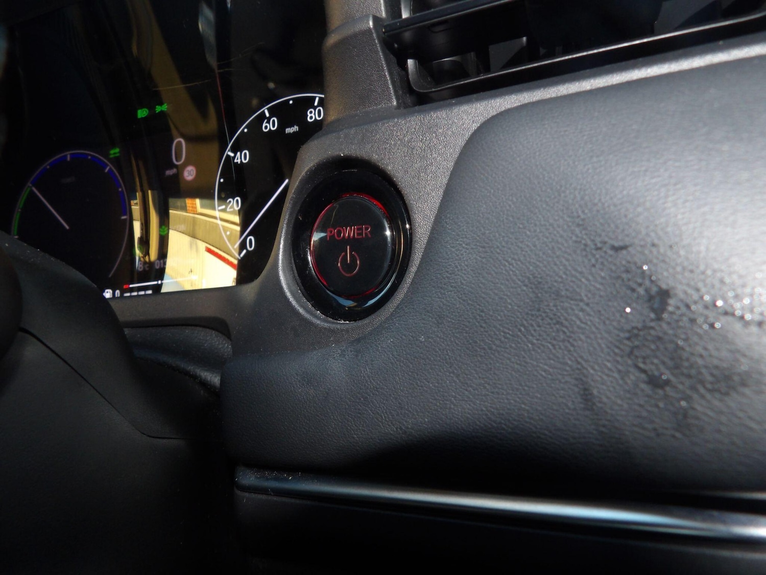 Used Honda HR-V 2021 for sale - 77586361: Photo 50