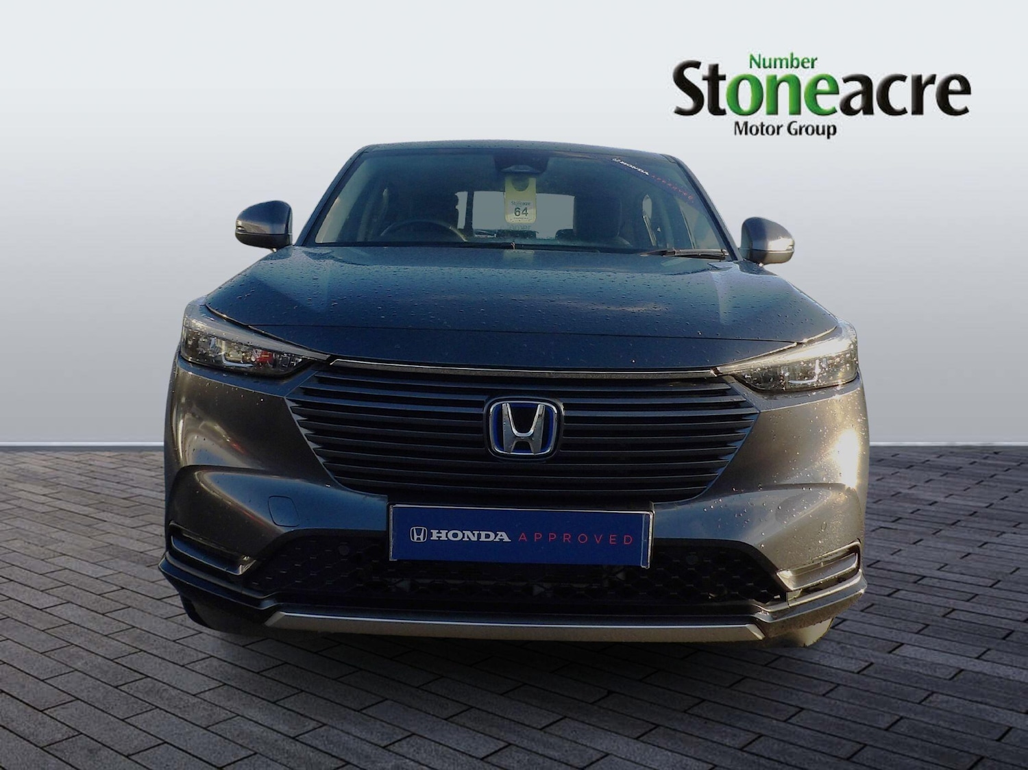 Used Honda HR-V 2021 for sale - 77586361: Photo 8