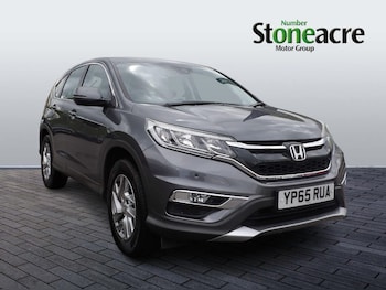 Used Honda CR-V 2015 for sale - 78319384: Photo