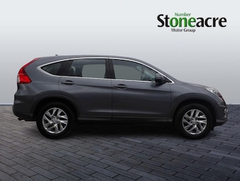 Used Honda CR-V 2015 for sale - 78319384: Photo