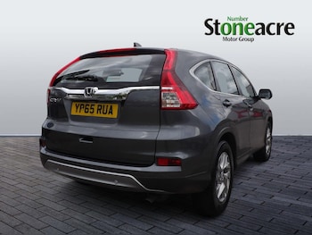 Used Honda CR-V 2015 for sale - 78319384: Photo