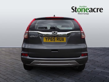 Used Honda CR-V 2015 for sale - 78319384: Photo