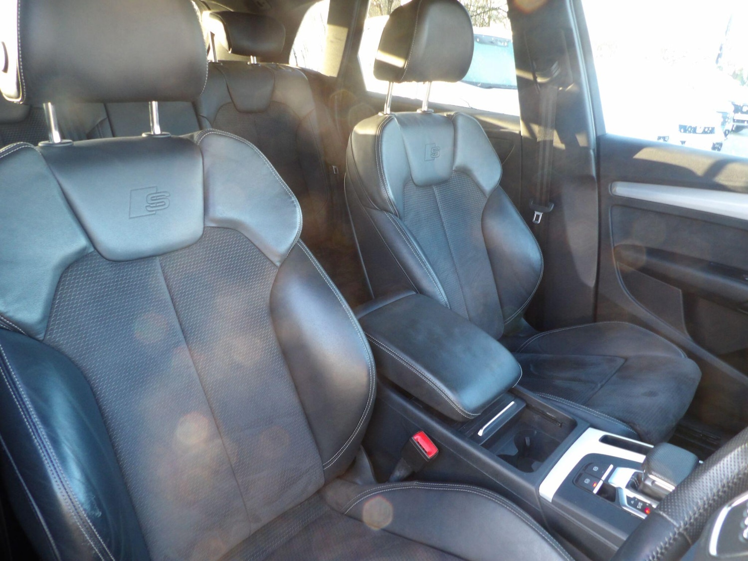 Used Audi Q5 2019 for sale - 77411092: Photo 10