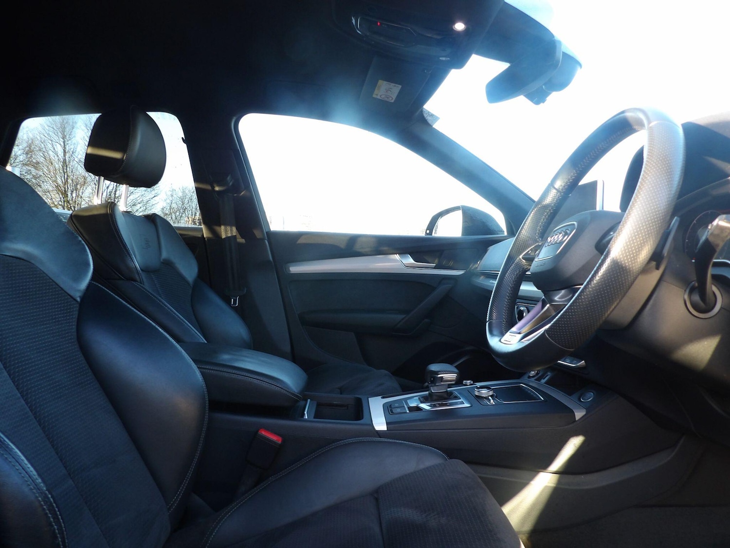 Used Audi Q5 2019 for sale - 77411092: Photo 11