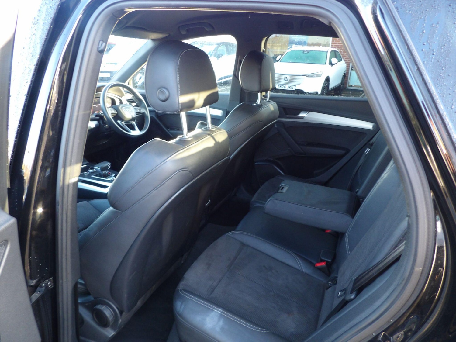 Used Audi Q5 2019 for sale - 77411092: Photo 15