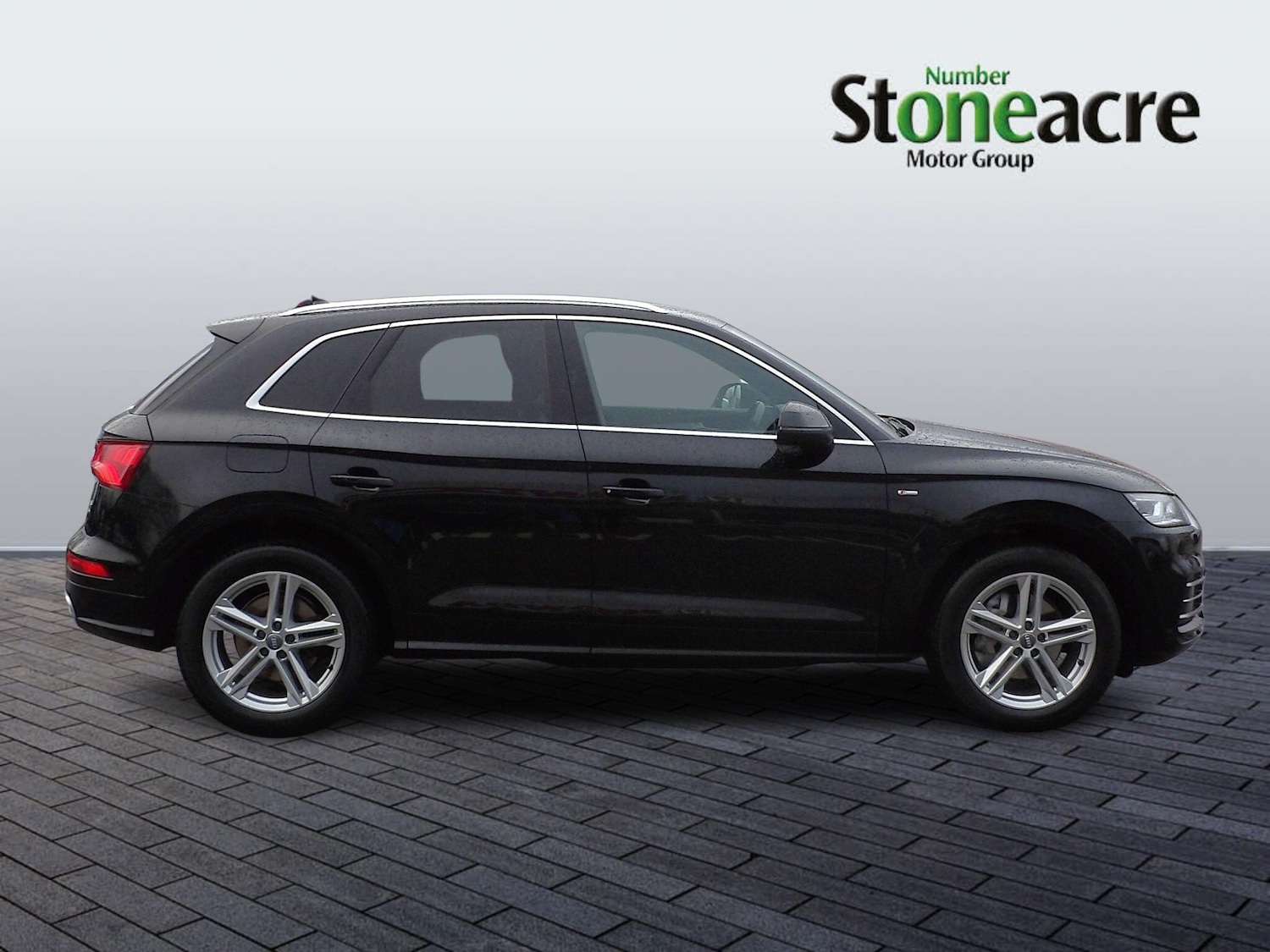Used Audi Q5 2019 for sale - 77411092: Photo 2