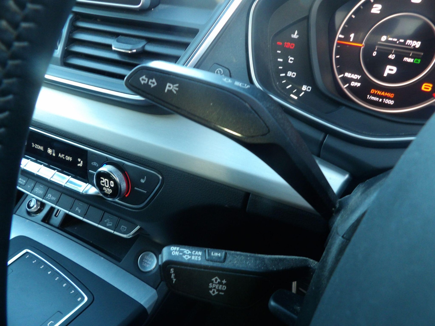 Used Audi Q5 2019 for sale - 77411092: Photo 20