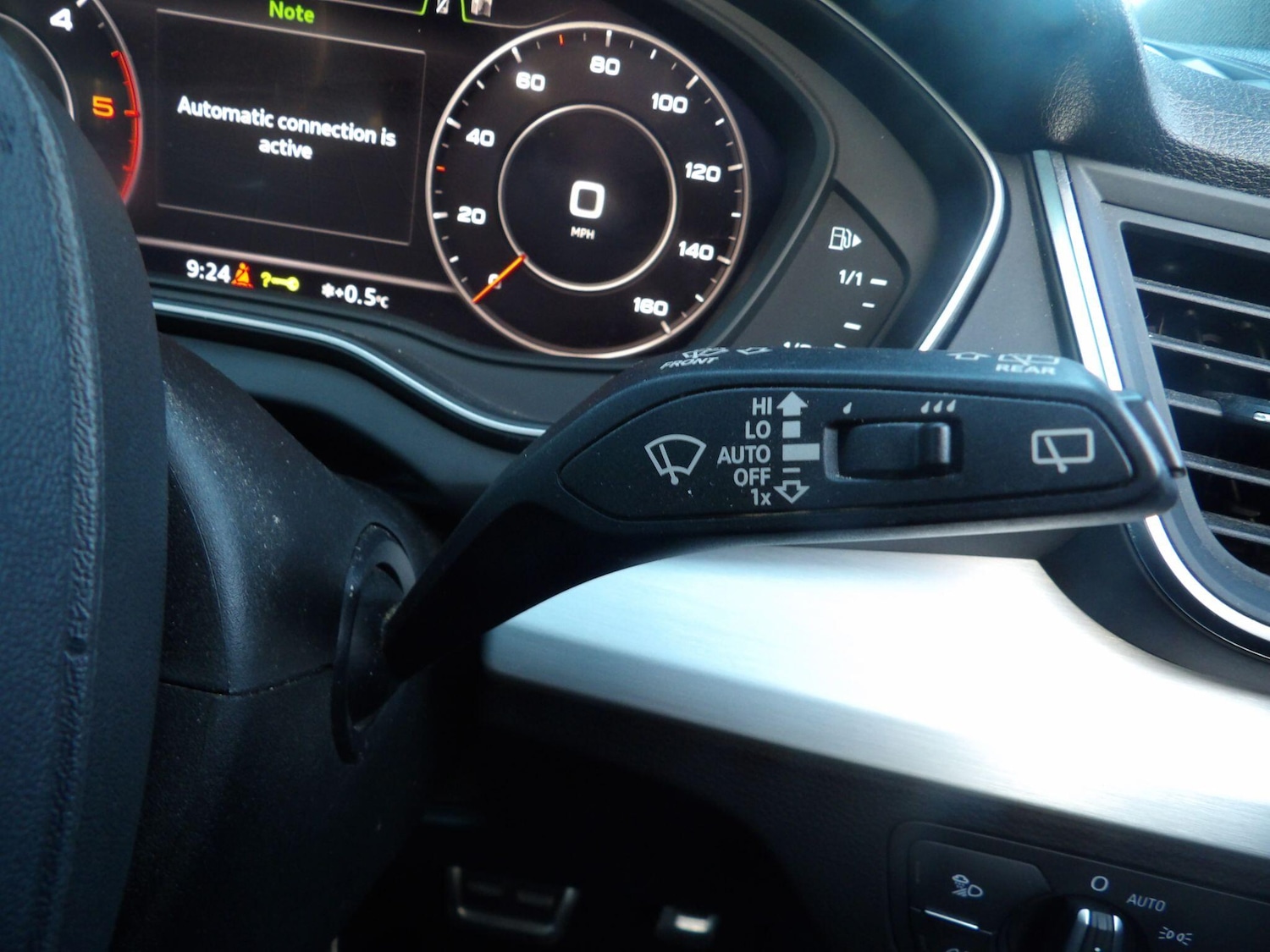 Used Audi Q5 2019 for sale - 77411092: Photo 21