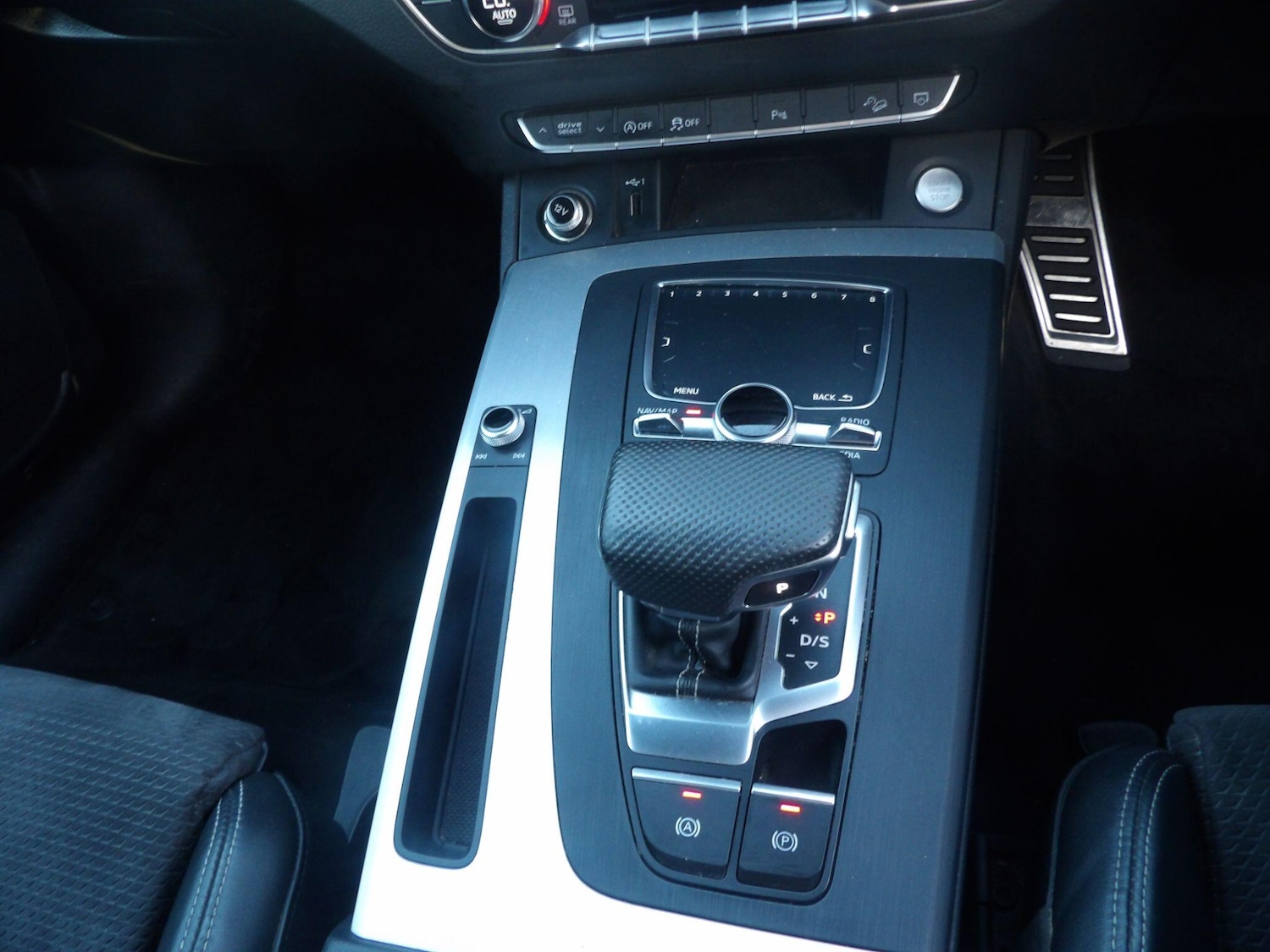 Used Audi Q5 2019 for sale - 77411092: Photo 23