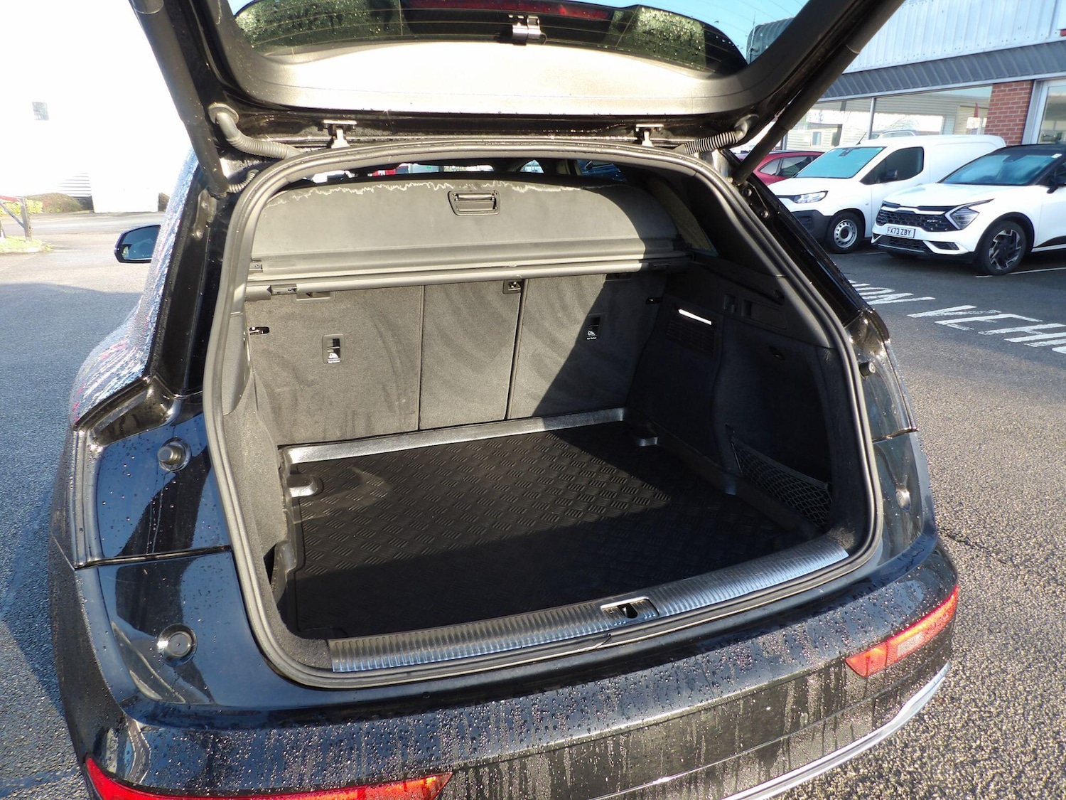 Used Audi Q5 2019 for sale - 77411092: Photo 28