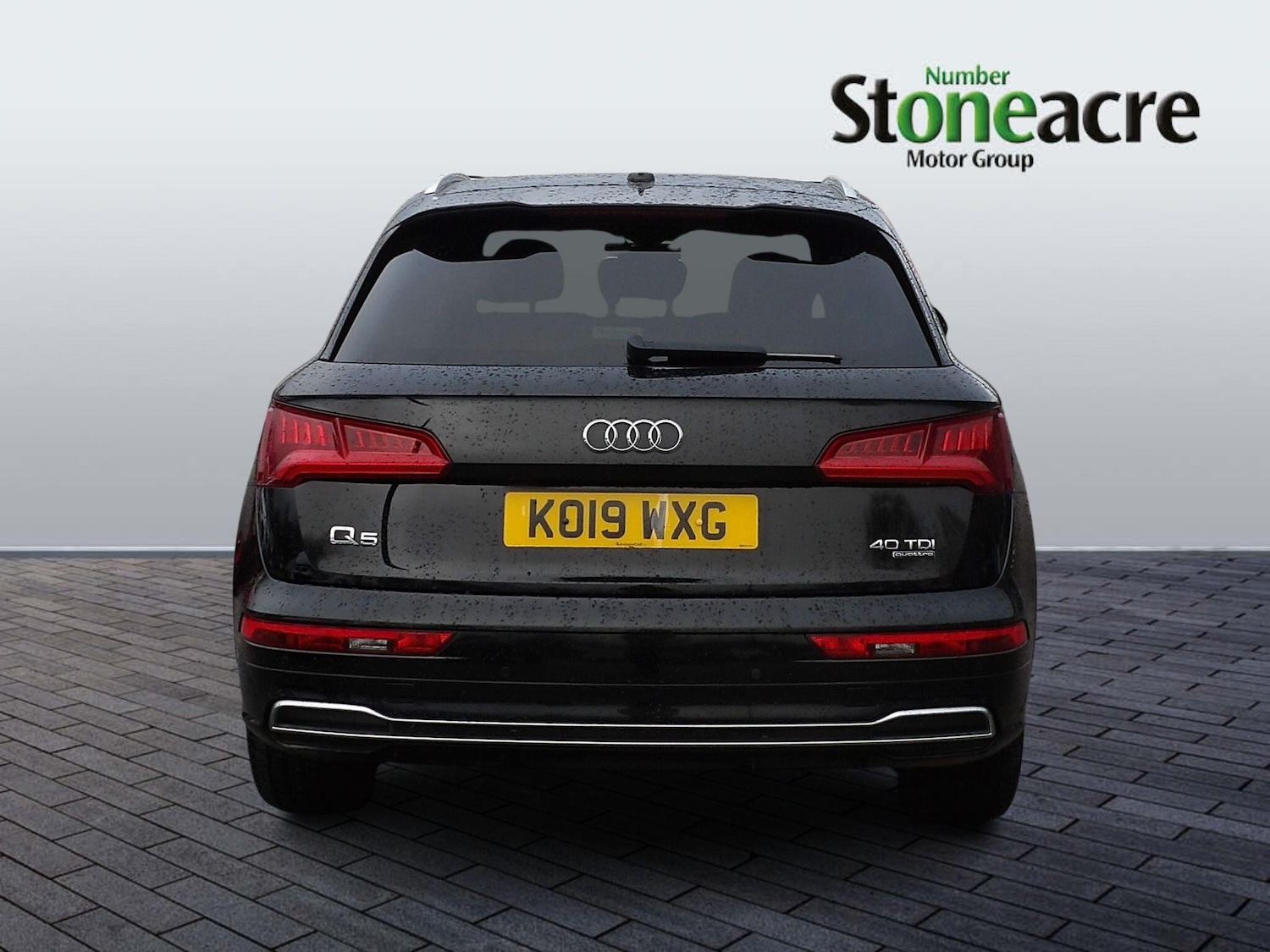 Used Audi Q5 2019 for sale - 77411092: Photo 4