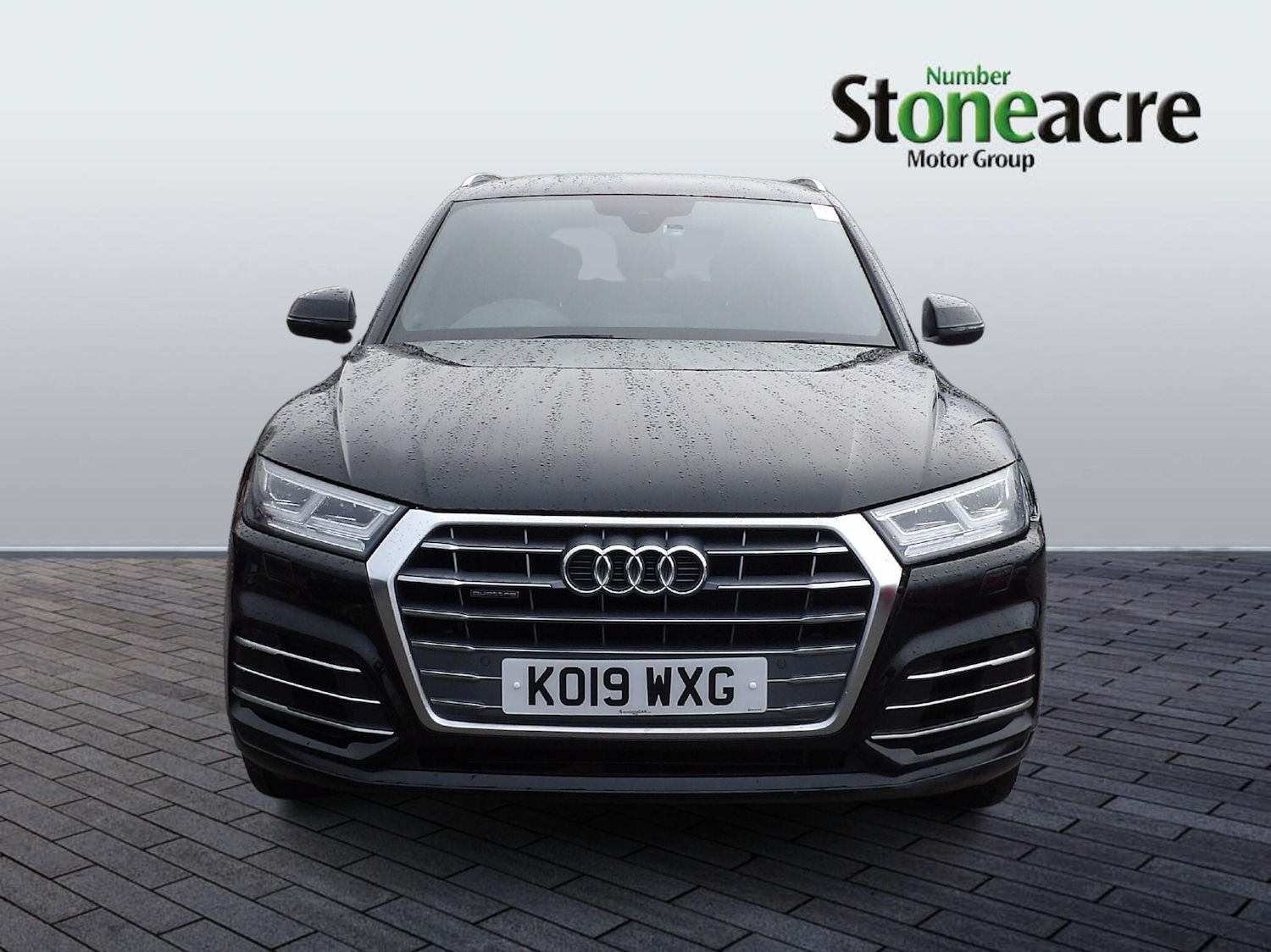 Used Audi Q5 2019 for sale - 77411092: Photo 8