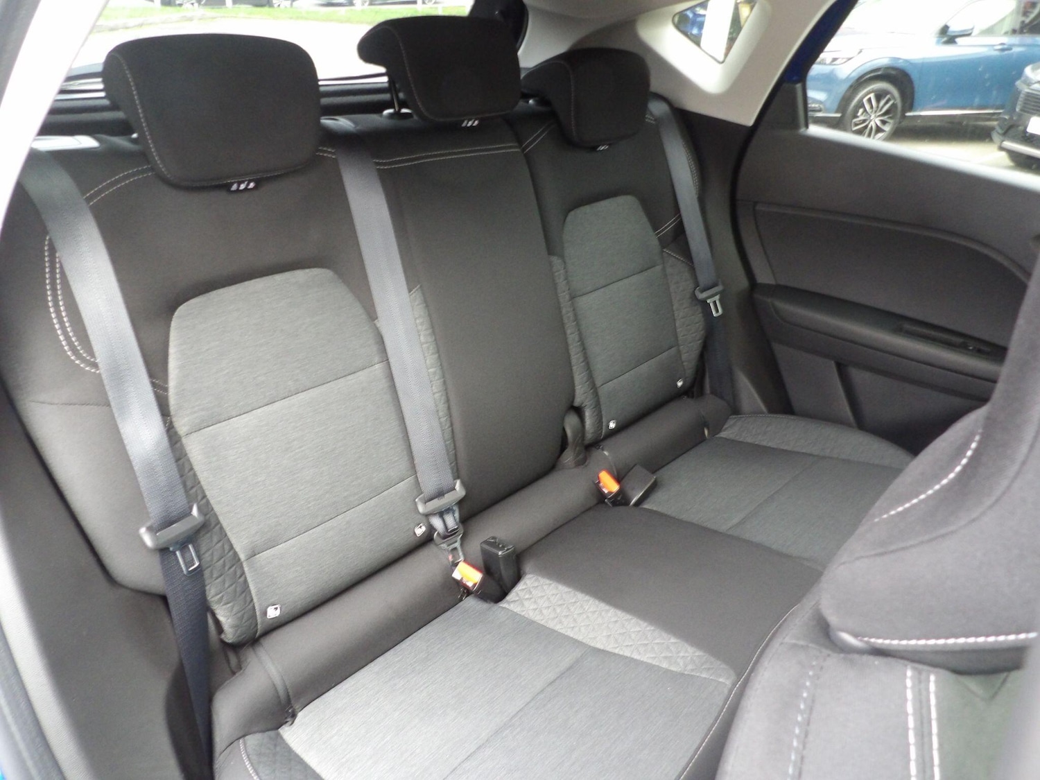 Used Renault Captur 2022 for sale - 77131904: Photo 12