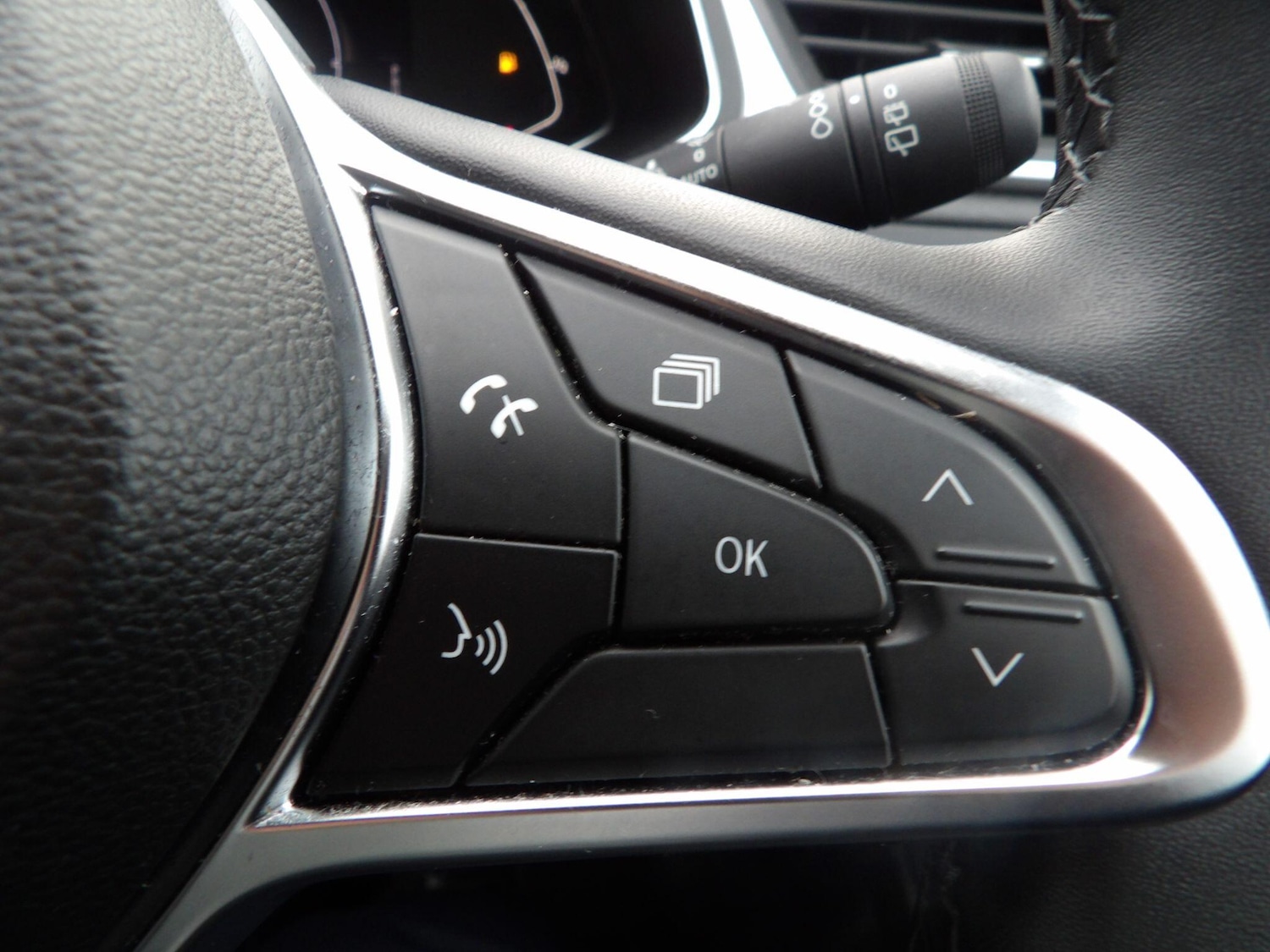 Used Renault Captur 2022 for sale - 77131904: Photo 20