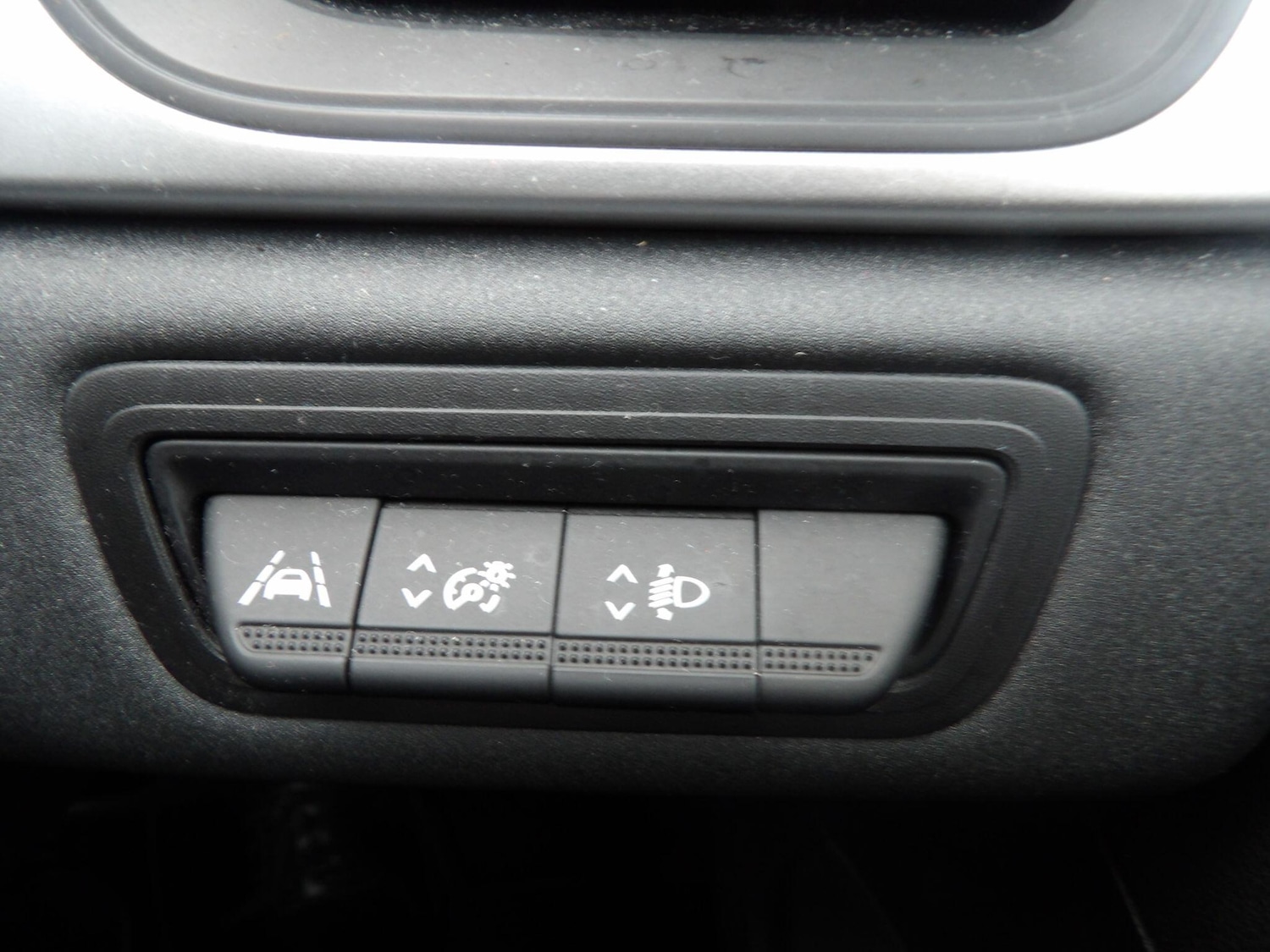 Used Renault Captur 2022 for sale - 77131904: Photo 24