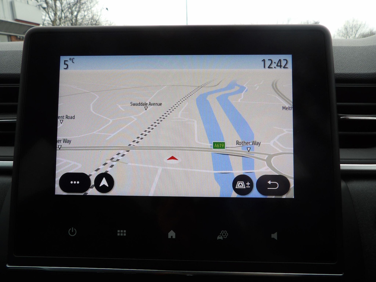 Used Renault Captur 2022 for sale - 77131904: Photo 29