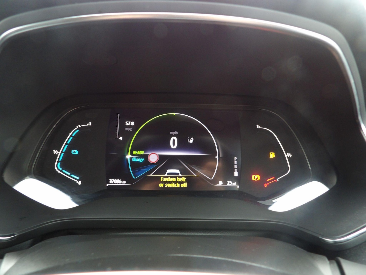 Used Renault Captur 2022 for sale - 77131904: Photo 31