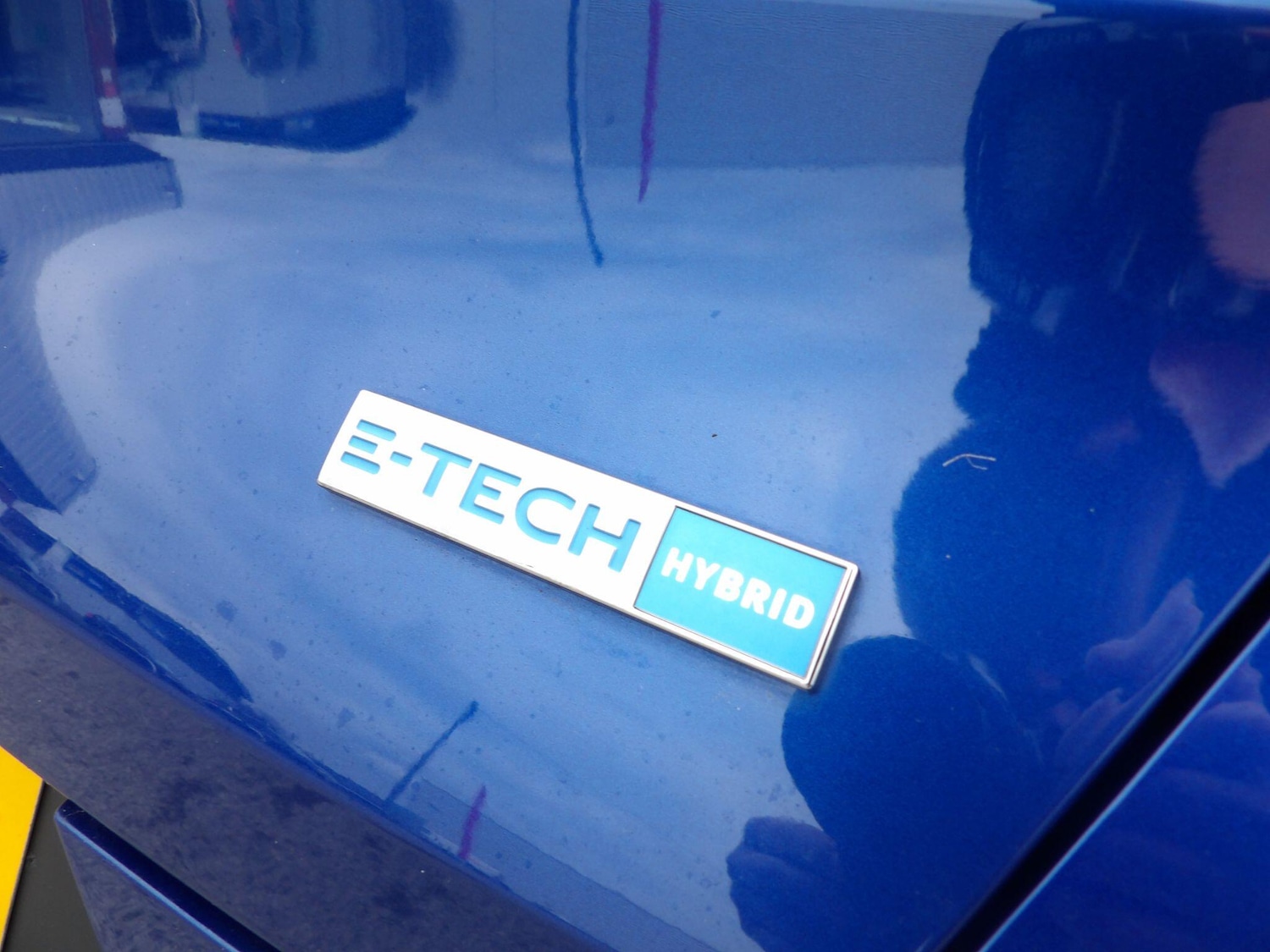 Used Renault Captur 2022 for sale - 77131904: Photo 32