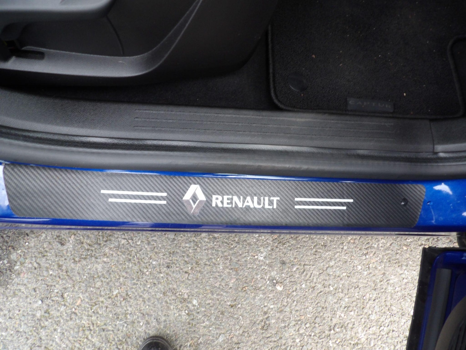 Used Renault Captur 2022 for sale - 77131904: Photo 34