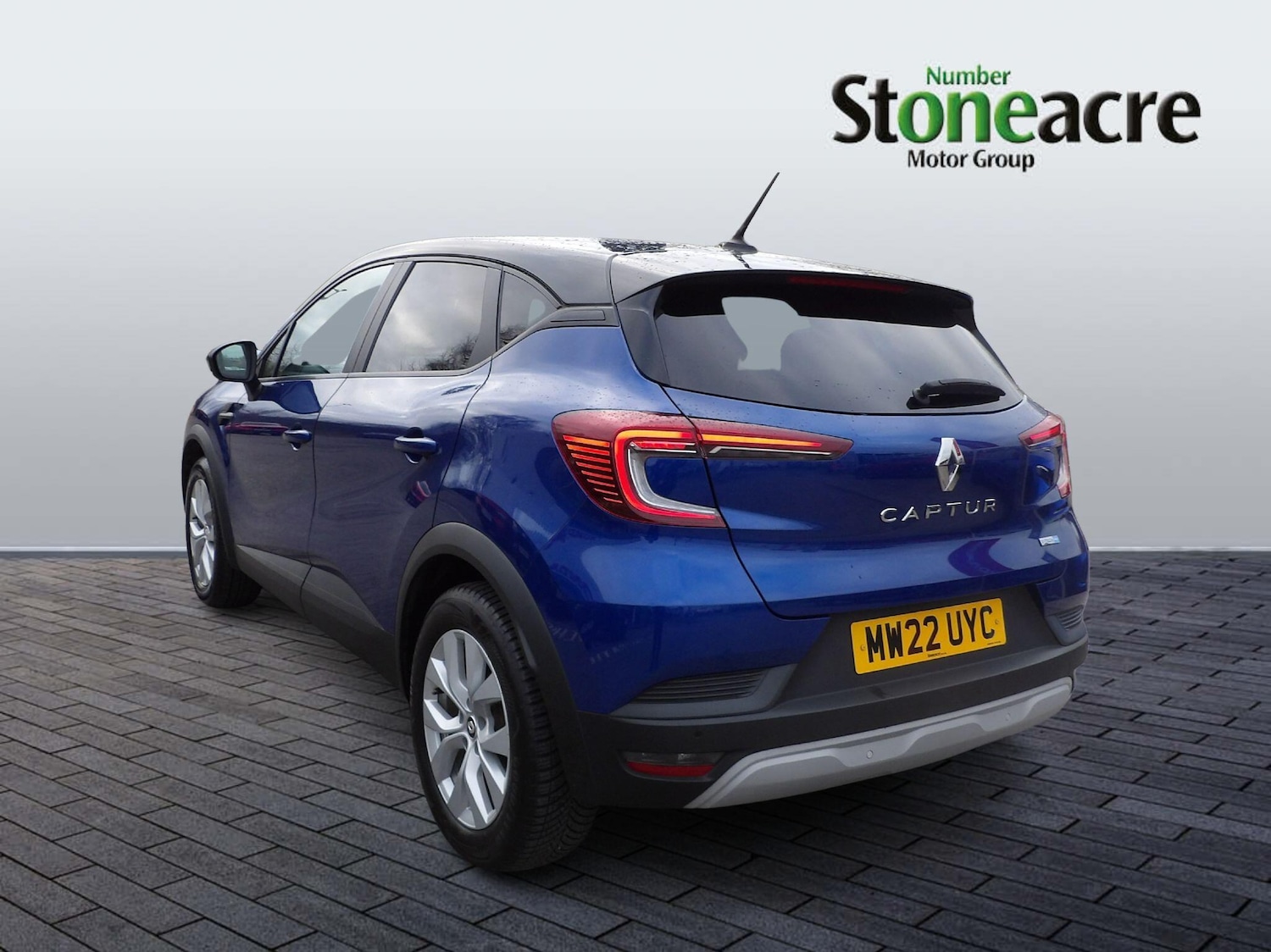 Used Renault Captur 2022 for sale - 77131904: Photo 4