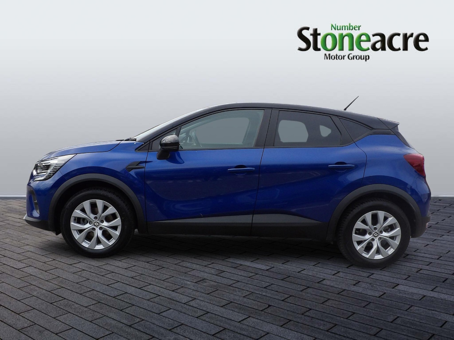 Used Renault Captur 2022 for sale - 77131904: Photo 5