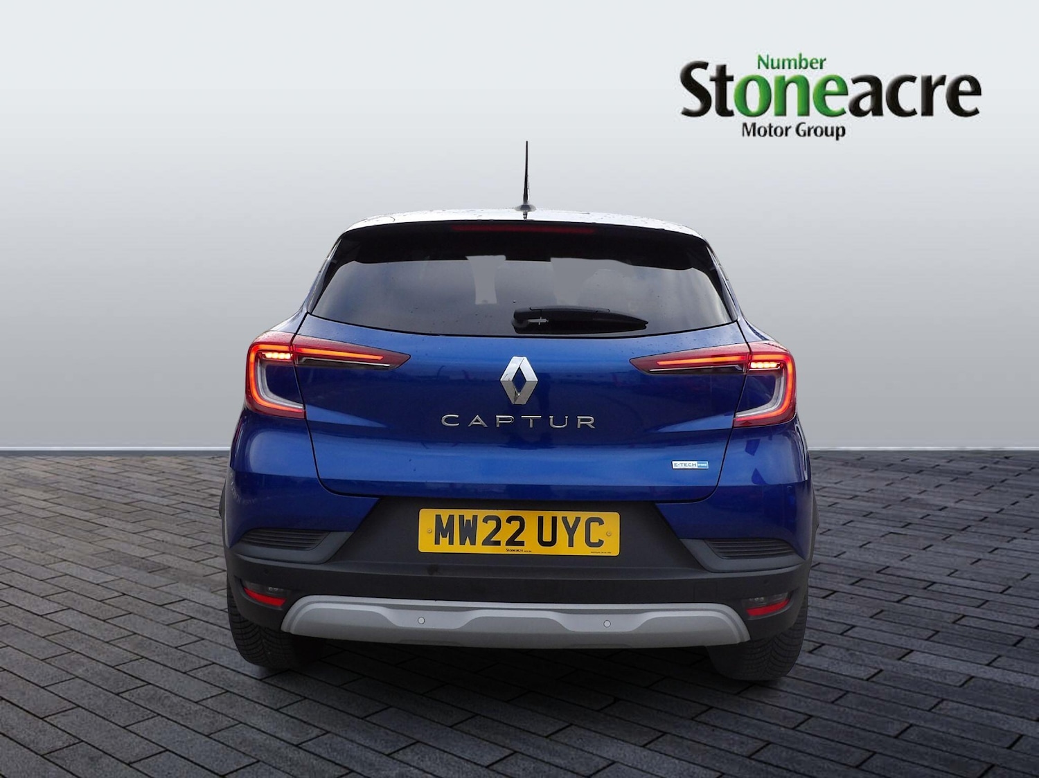 Used Renault Captur 2022 for sale - 77131904: Photo 6