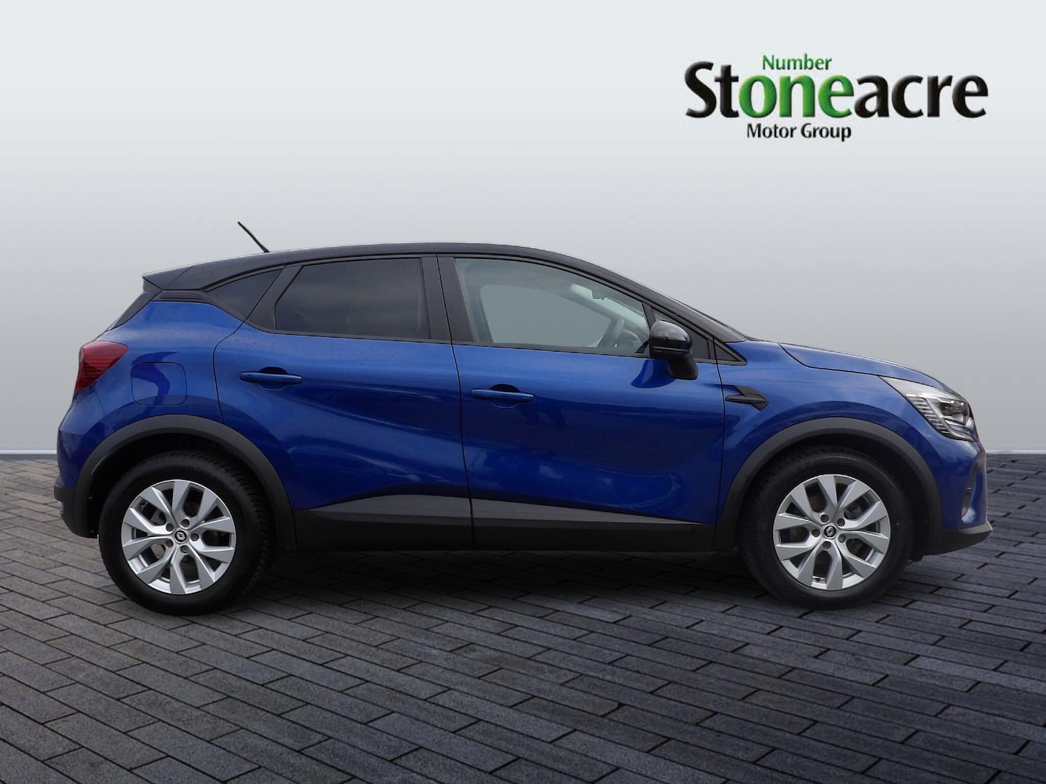 Used Renault Captur 2022 for sale - 77131904: Photo 7