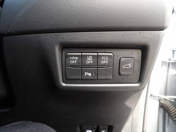 Used Mazda CX-5 2020 for sale - 76152567: Photo 16