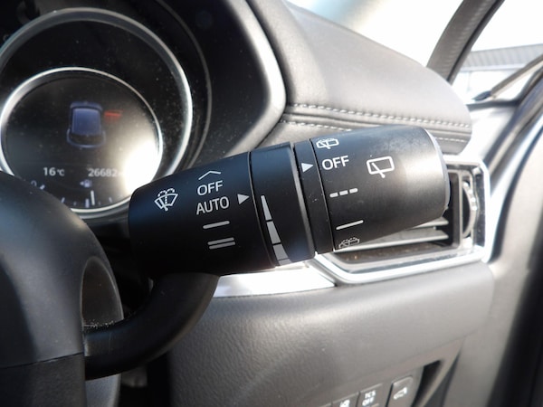 Used Mazda CX-5 2020 for sale - 76152567: Photo 17