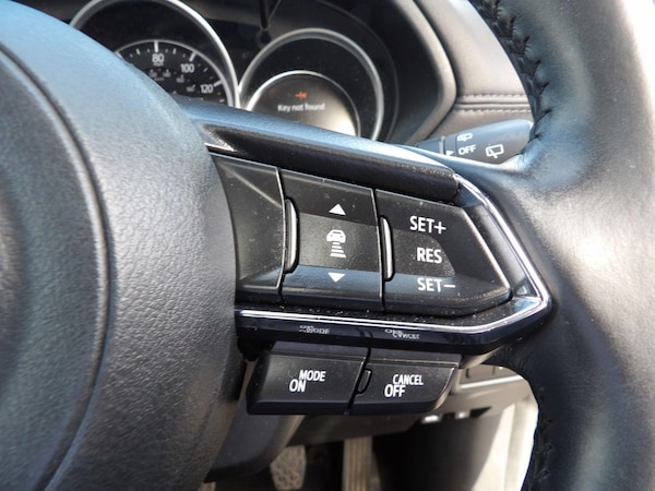 Used Mazda CX-5 2020 for sale - 76152567: Photo 19