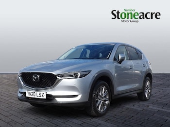 Mazda - CX-5