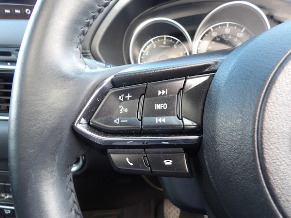 Used Mazda CX-5 2020 for sale - 76152567: Photo 20
