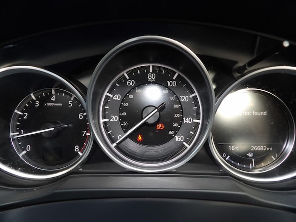 Used Mazda CX-5 2020 for sale - 76152567: Photo 21