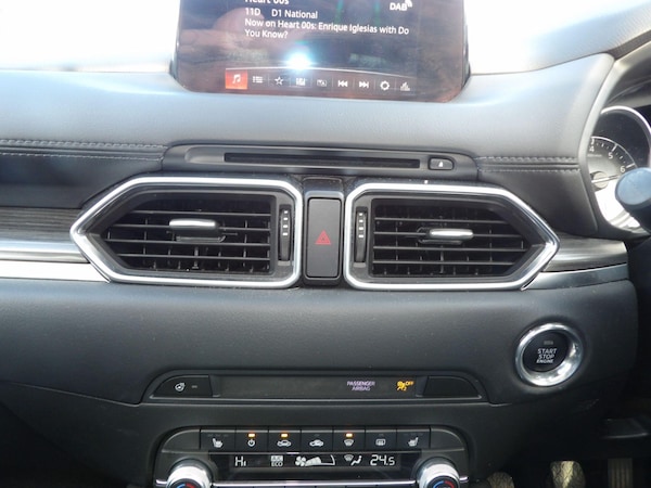 Used Mazda CX-5 2020 for sale - 76152567: Photo 23