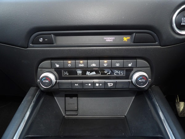 Used Mazda CX-5 2020 for sale - 76152567: Photo 24