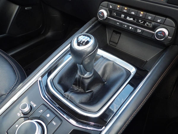Used Mazda CX-5 2020 for sale - 76152567: Photo 25