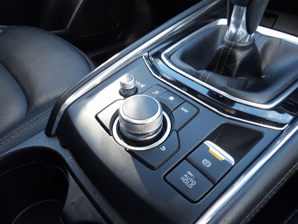 Used Mazda CX-5 2020 for sale - 76152567: Photo 26