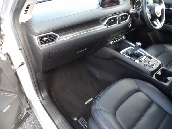Used Mazda CX-5 2020 for sale - 76152567: Photo 29