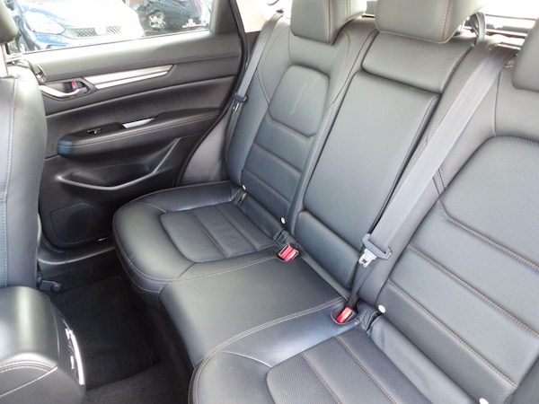 Used Mazda CX-5 2020 for sale - 76152567: Photo 33