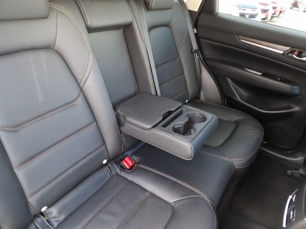 Used Mazda CX-5 2020 for sale - 76152567: Photo 35