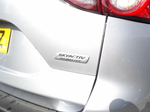 Used Mazda CX-5 2020 for sale - 76152567: Photo 39