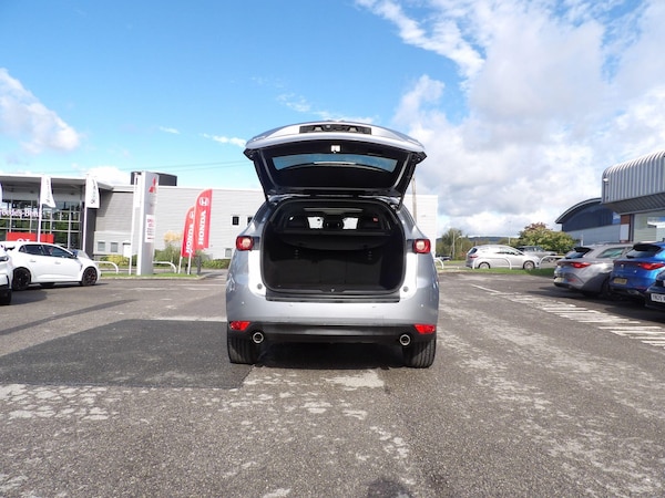 Used Mazda CX-5 2020 for sale - 76152567: Photo 9